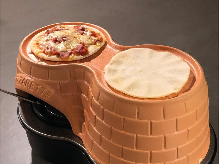 Image du produit Emerio PO-122250, 2 Spatule de cuisson isolée