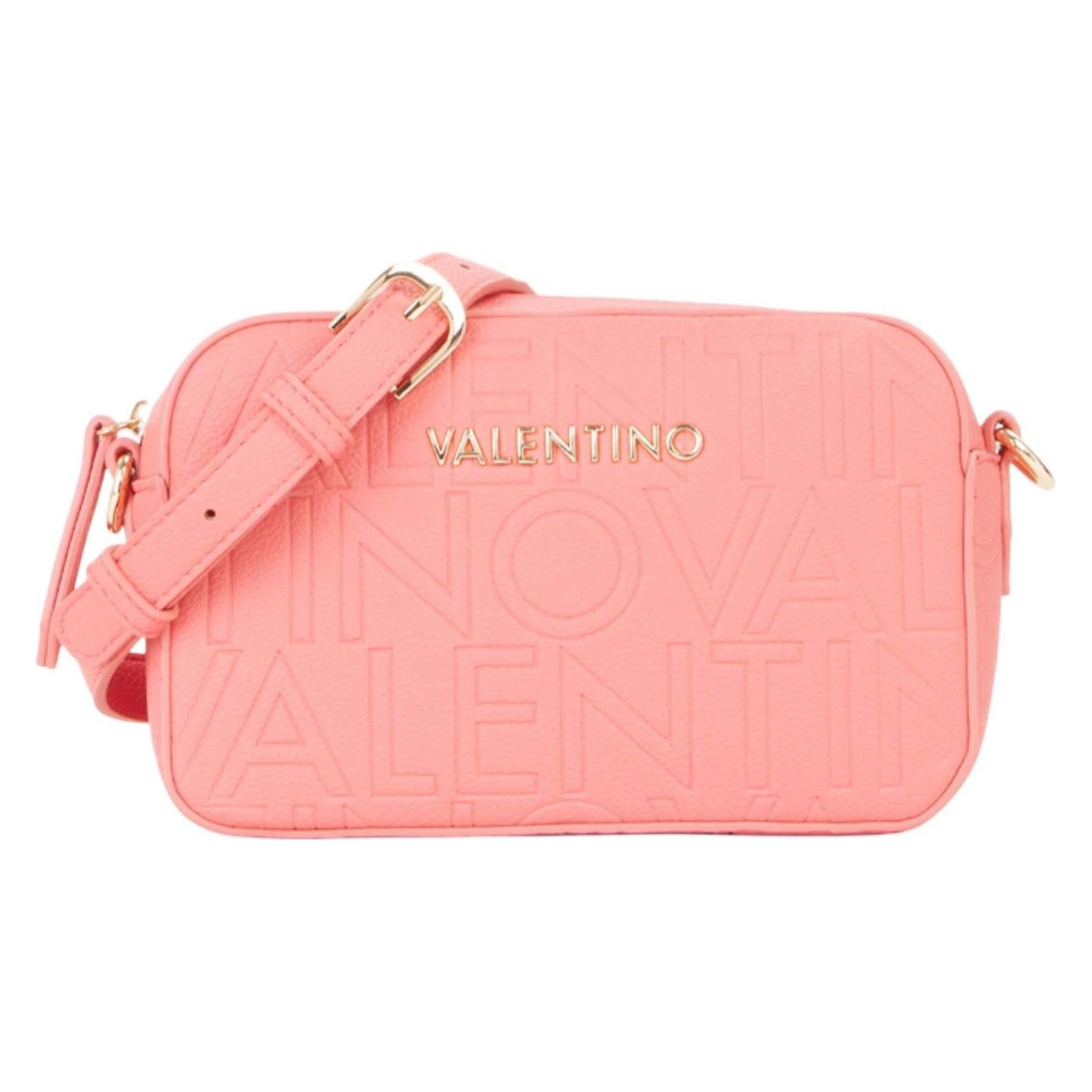 Valentino, Damen, Handtasche, Pansy Camera Bag