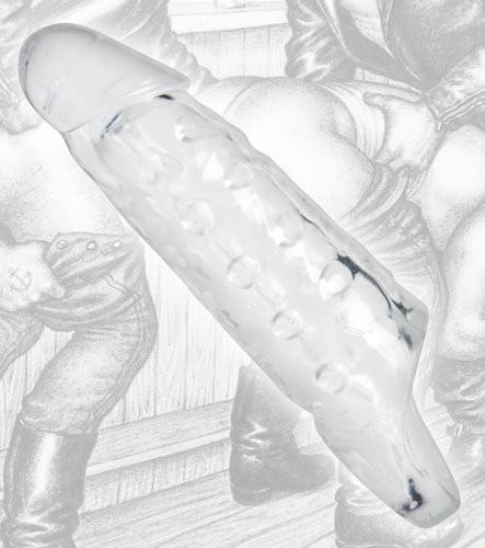 Produktbild Tom of Finland Realistic
