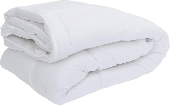 vidaXL Matratzenschoner (180 x 220 cm, 180 x 220 x 5 cm)