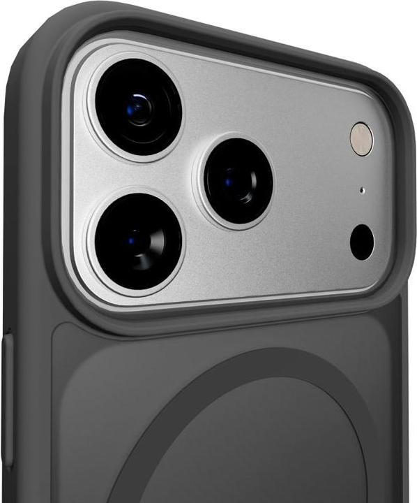 Actual product image Puro Cover (Apple iPhone 17 Pro)