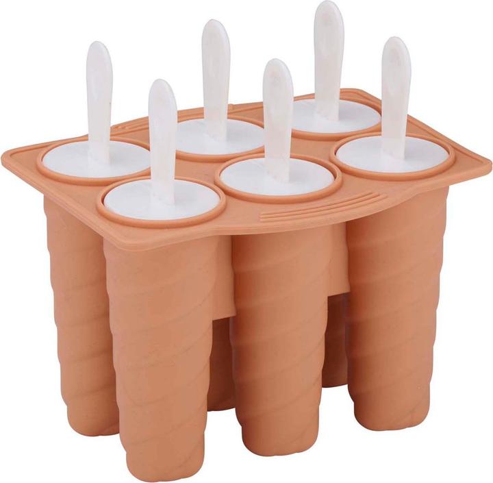 Actual product image alpina Ice lolly maker