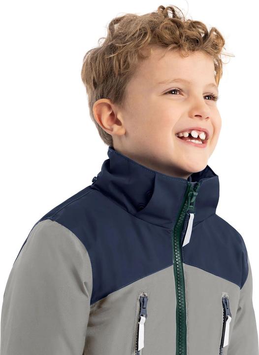 Immagine prodotto Trespass Westere Giacca Impermeabile Bambini (140)