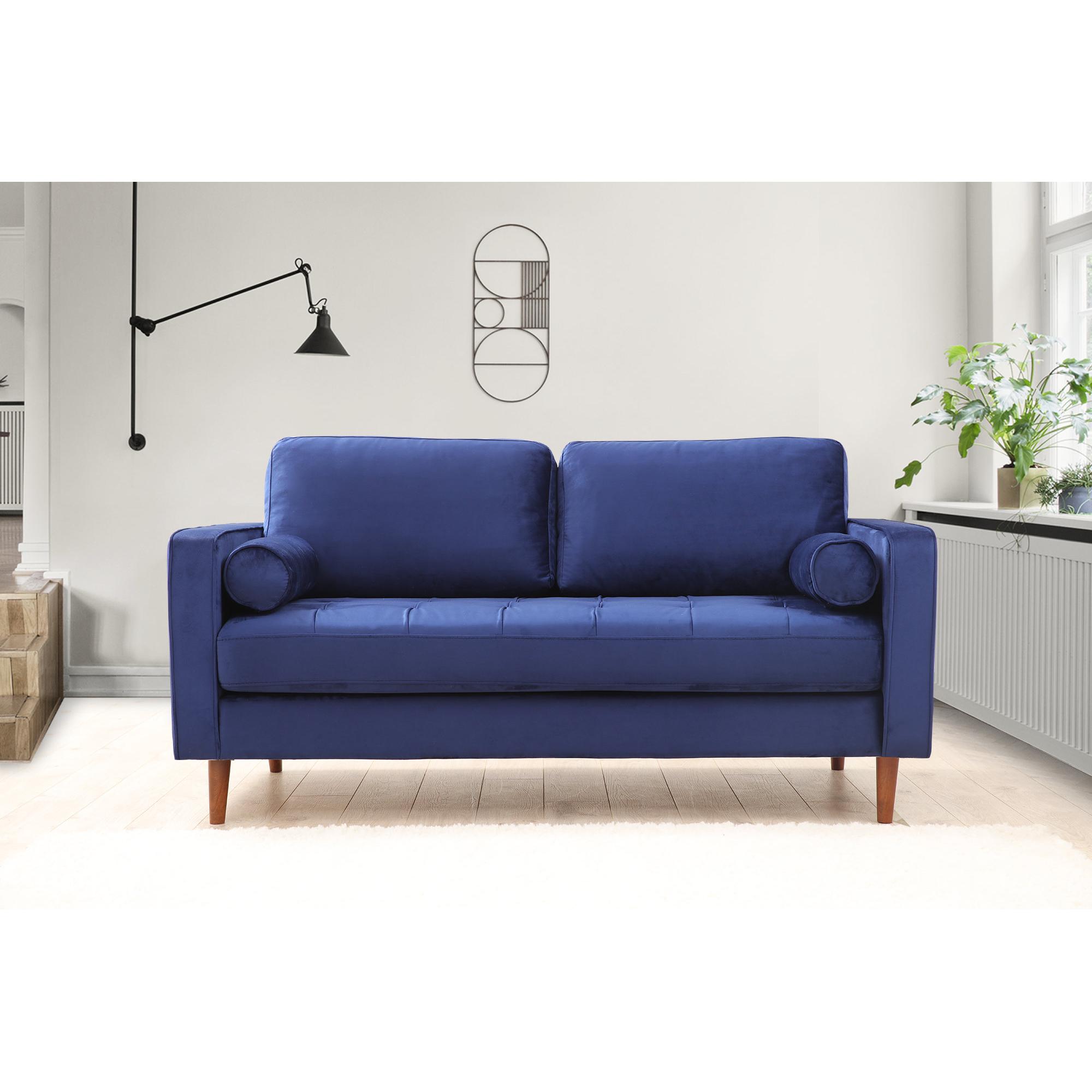 Thumbnail - Atelier del Sofa, Sofa, Armando (2-Sitzer)