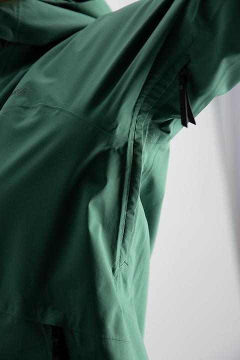 Actual product image Peak Performance Nightbreak ladies outdoor jacket (M)
