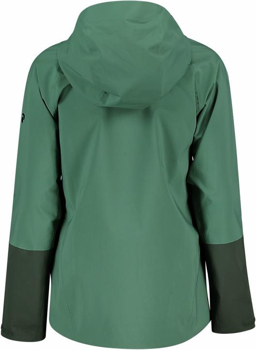 Actual product image Peak Performance Nightbreak ladies outdoor jacket (M)