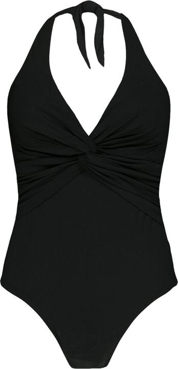 Produktbild Barts Women's Solid Halter Shaping One Piece (44)