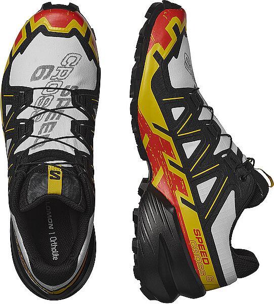 Produktbild Salomon Speedcross 6 - 54383 (41 1/3)