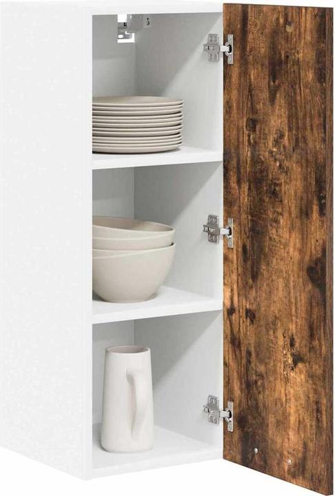 Produktbild vidaXL Küchenaufbewahrung (31 x 30 x 80 cm)