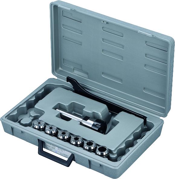 Proton Jeu de pinces de serrage MK3