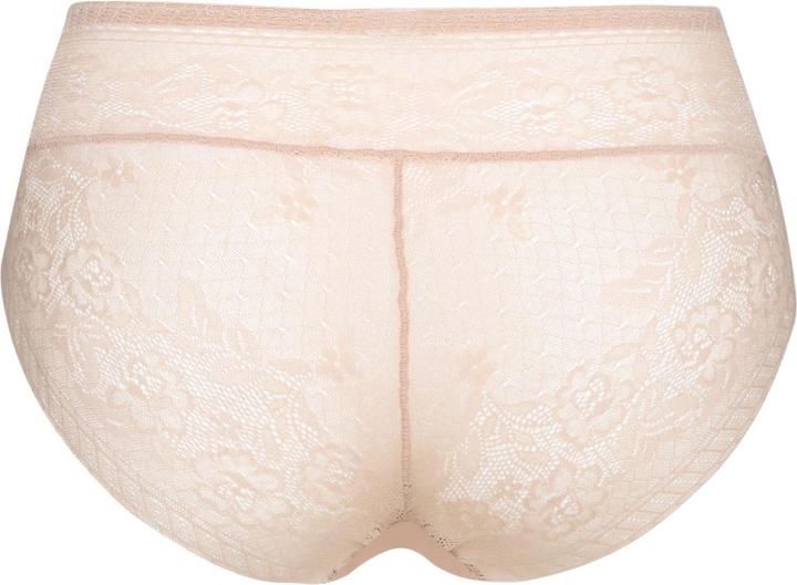 Produktbild Bye Bra Slip Midi Brief Lace (XXL, 2er Pack)