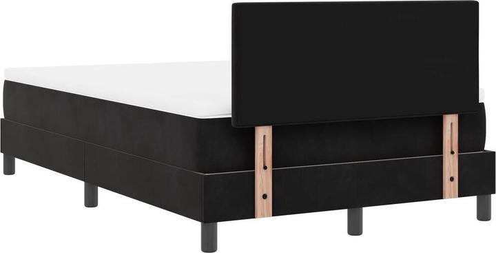 Produktbild vidaXL Boxspringbett (120 x 200 cm)