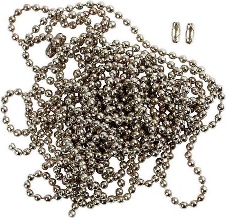 Image du produit Creativ Company Chaîne à boules