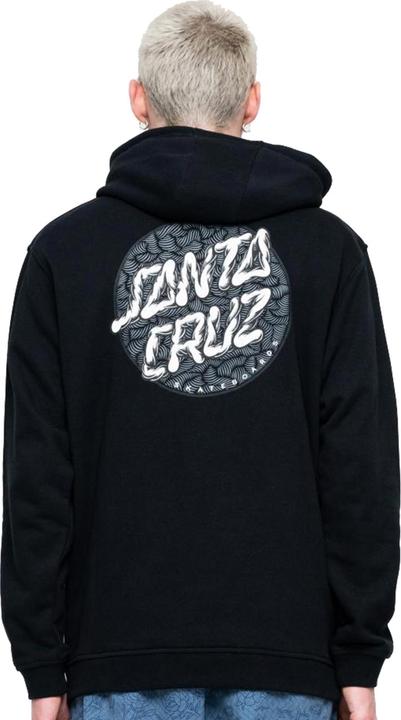 Immagine prodotto Santa Cruz Alive Dot Hood (L)