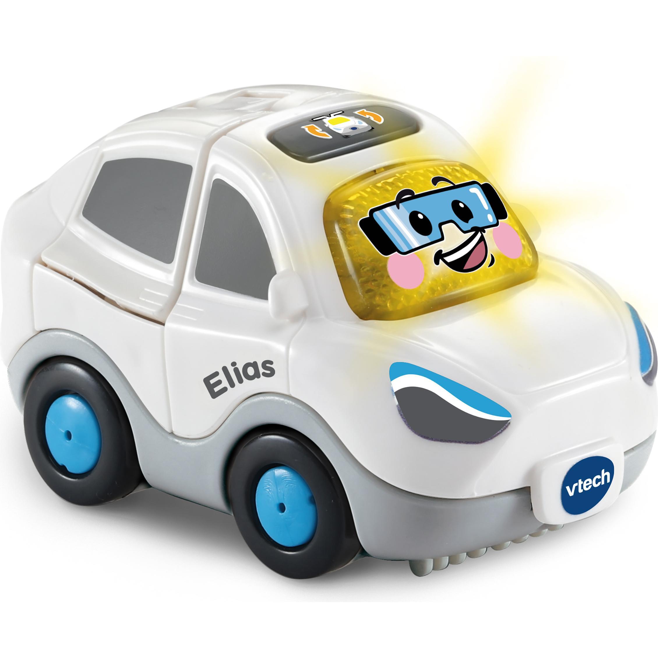 VTech Elias Elektrische Auto (80-583023)