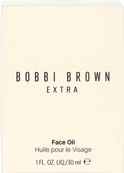 Actual product image Bobbi Brown Extra Face Oil (30 ml, Face oil)