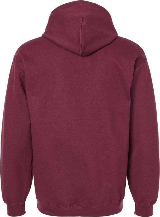 Produktbild Gildan Softstyle Kapuzenpullover Mittelschwer (XL)