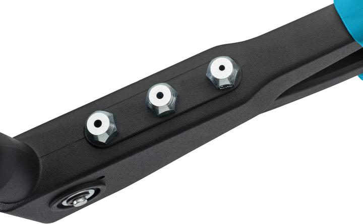Produktbild HAZET Handniet-Zange 1963N-1 (255 mm)