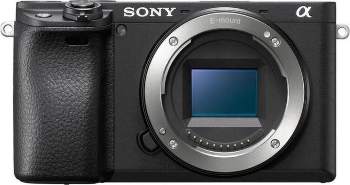 Produktbild Sony Alpha 6400 Kit (18 - 135 mm, 24.20 Mpx, APS-C / DX)