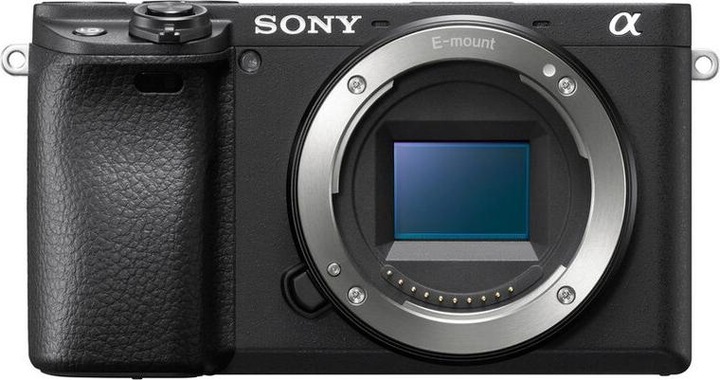 Immagine prodotto Sony Alpha 6400 Kit (18 - 135 mm, 24.20 Mpx, APS-C / DX)