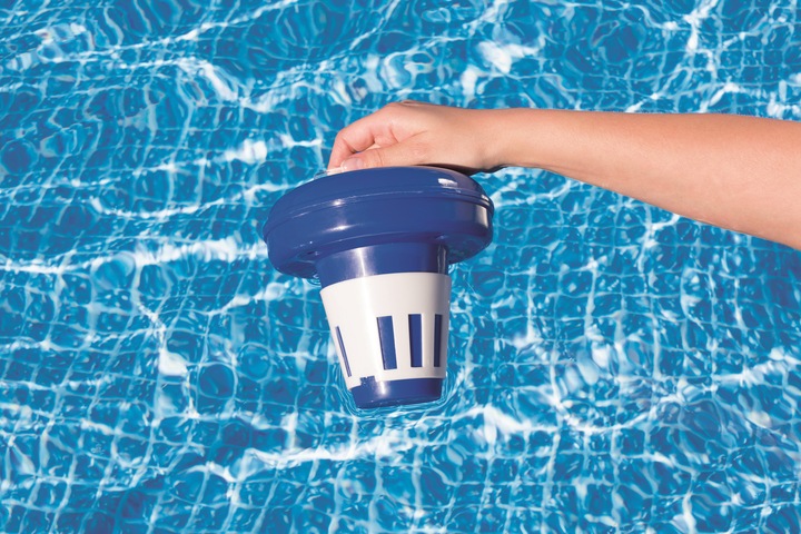 Produktbild Bestway Chemikalienschwimmer