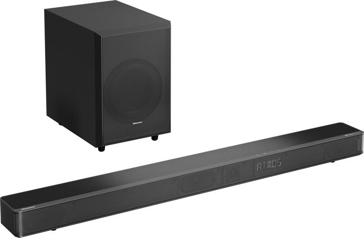 Hisense AX3120G (360 W, 3.1.2 Channel)