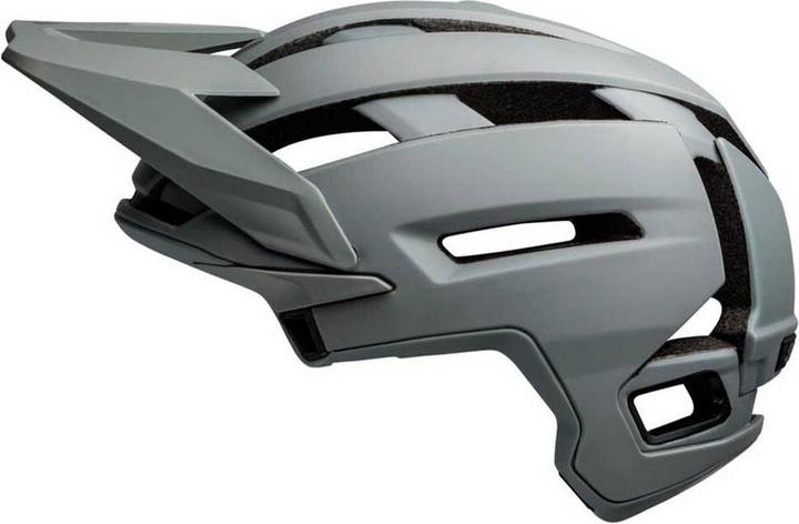 Actual product image Bell Super Air R Spherical Mips (58 - 62 cm)
