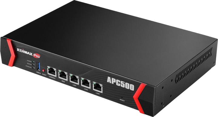 Actual product image Edimax Pro APC500: WLAN Controller
