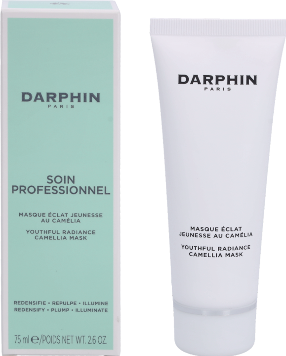Image du produit Darphin Masque Eclat Camelia (75 ml)