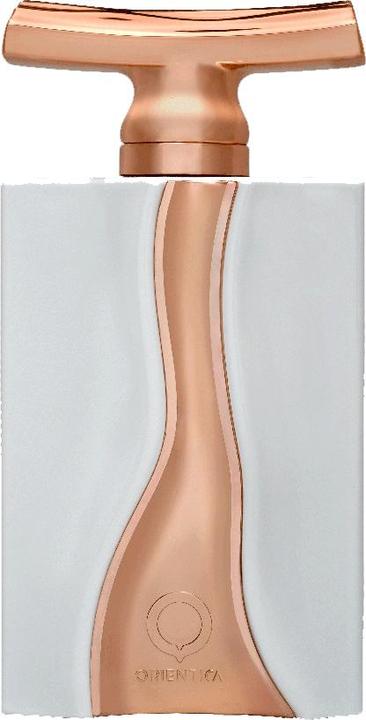 Immagine prodotto Al Haramain Fleur De Orientica by Eau de Parfum Spray 90 ml (Eau de parfum, 90 ml)