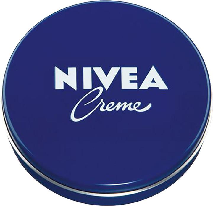 Produktbild NIVEA Creme Dose (Körpercreme, 75 ml)