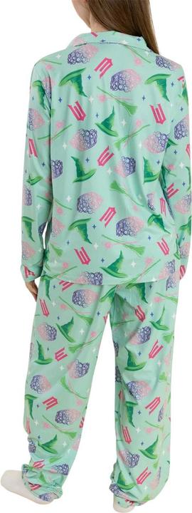 Produktbild Wicked Schlafanzug mit langer Hose (M)