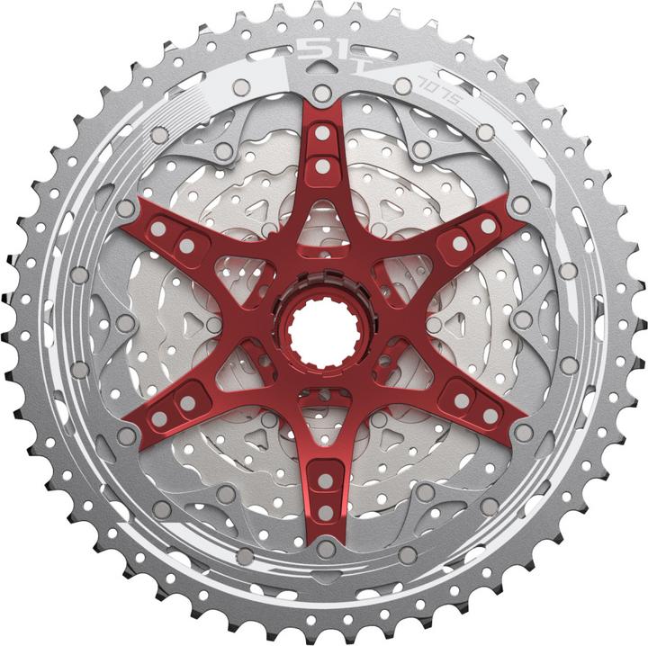 Actual product image SunRace Mz (12-speed, 11-51)