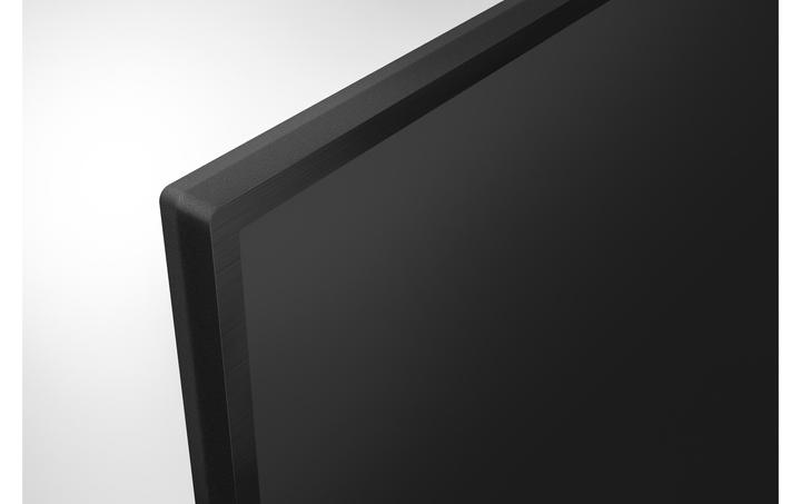 Actual product image Sony Public Display FW-32BZ30J (3840 x 2160 Pixels, 32")