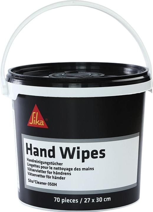 Immagine prodotto Sika Pulire a mano, 70 pezzi