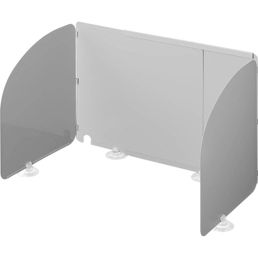 ProPlus, Grillausstattung + Ersatzteile, Windschutz Stahl 370340V04