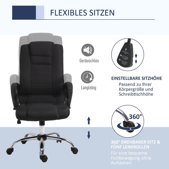 Immagine prodotto Jamb Sedia da ufficio