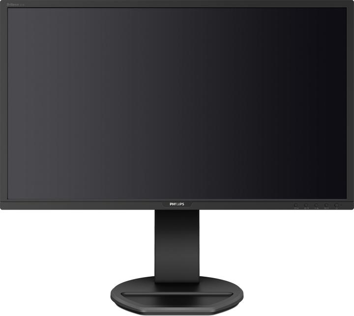 Actual product image Philips 221B8LJEB/00 (1920 x 1080 pixels, 22")