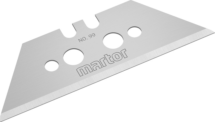 Produktbild Martor Trapezklinge Nr.99 (Ersatzklinge)