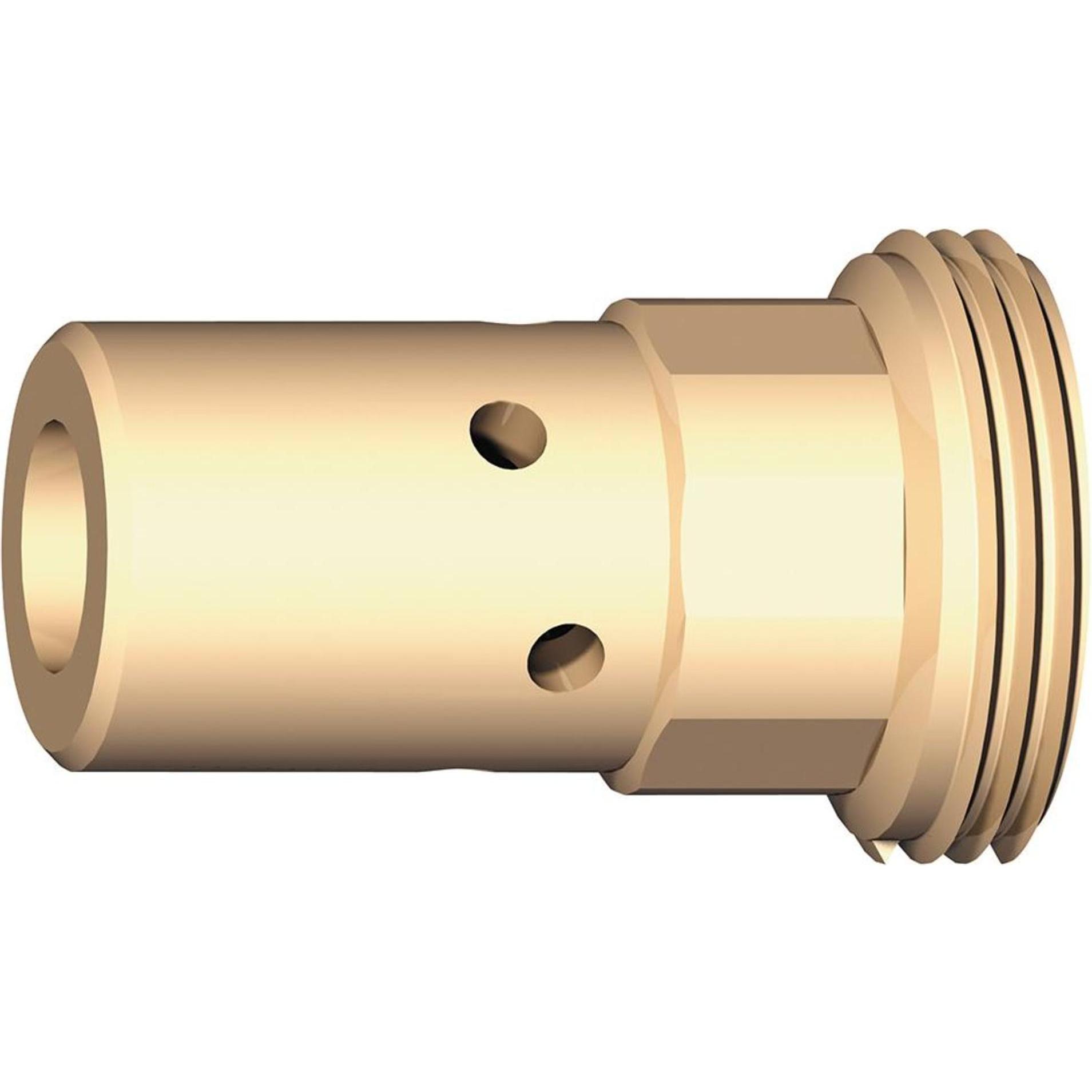 Trafimet, Accessori per stazioni di saldatura, Portaugello M8 standard 25mm MB400/500