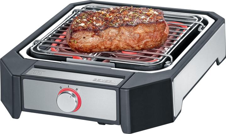 Produktbild Severin Steakboard (2.30 kW)