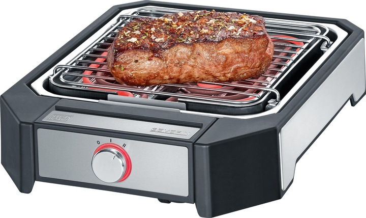 Produktbild Severin Steakboard (2.30 kW)
