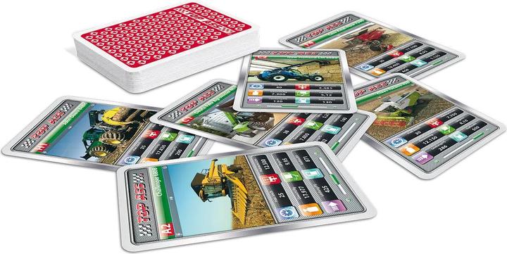 Immagine prodotto ASS Altenburg 22571162 - Quartetto - Agricoltura (DE Edition) (Tedesco)