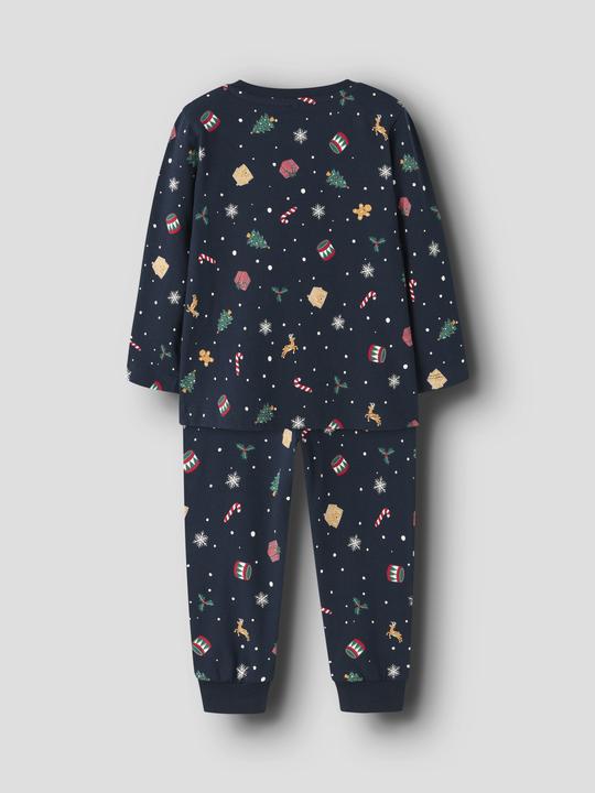 Produktbild Name it Pyjama VISMAS Schlafanzug (98)