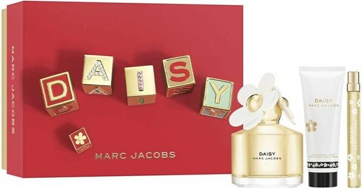 Produktbild Marc Jacobs Daisy (Eau de Toilette, 100 ml)