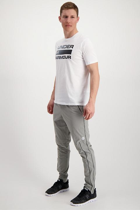Actual product image Under Armour Team Issue Wordmark Men T-Shirt (XXL)