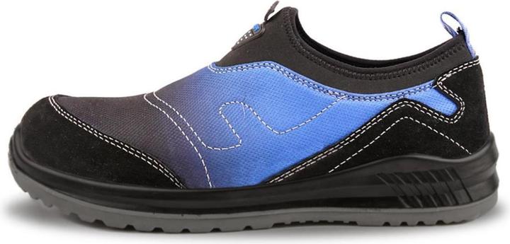 Samsung Safety Shoes S1pl 46 Haushalt (46)