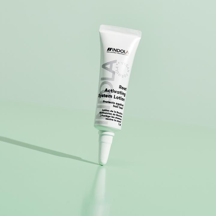 Produktbild Indola Root Activating System Lotion Haarkur 7 Ml (7 ml)