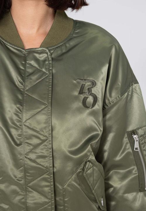 Actual product image Bombers Original Wavy-U (S)