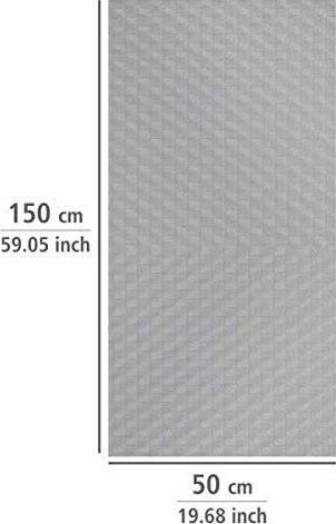 Produktbild Wenko Anti-Rutsch-Matte